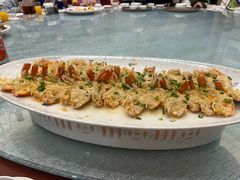 -禄福山庄•顺德菜·融和菜(龙江店)