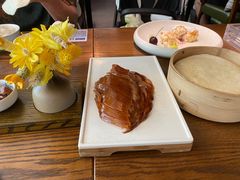 -小大董·烤鸭(王府井apm店)
