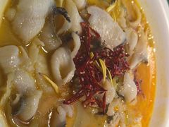 -雀蓝川菜(滨湖万象汇店)