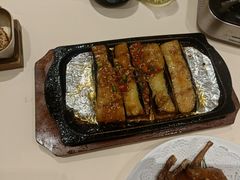 -口味堂(惠济路店)