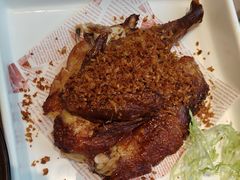 -尚一汤·粤菜海鲜(环球港店)