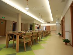 -朗诗常青藤养老(五马渡店)