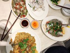 -长平老姿娘夜粥(平东一街店)