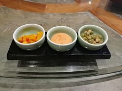 餐前小菜-那家小馆•北京菜•烤鸭(香山店)