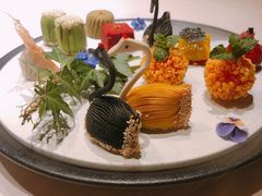 -三利音·东方司宴(外滩店)