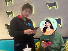 -牛串门串串香(东直门簋街总店)