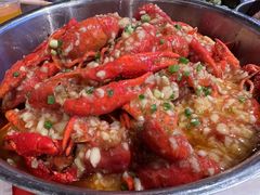 -靓靓蒸虾·头牌蒸虾(万松园玲珑店)
