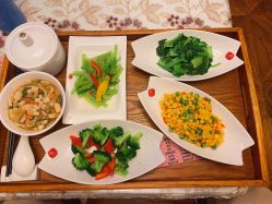 -喜月来月子会所