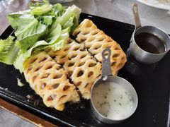 -必胜客(骡马市店)