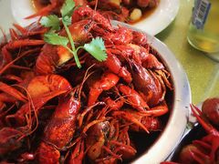 -小李子油焖大虾(天下城旗舰店)