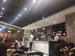 -Awfully Chocolate(嘉里城店)