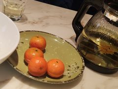 -花城粤菜餐厅(高新区店)