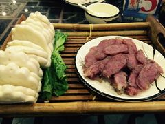 -陈记菜馆·非遗淮扬菜(东关街教场店)