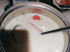 -佬麻雀·剁椒鱼头(京基KK One店)