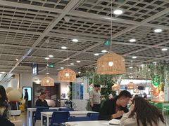 -宜家·瑞典风味餐厅(烟台路店)