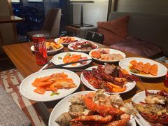 -嘉定凯悦·咖啡厅