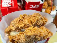 -肯德基(巴沟店)