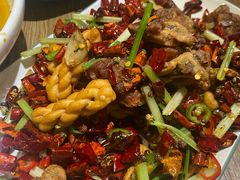 -叶派龙虾•招牌香辣蟹·海鲜(中海国际店)