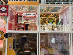 -猫的天空之城概念书店(苏州平江店)