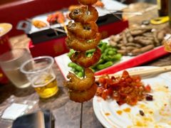-郑喜旺烧烤(郑州总店)
