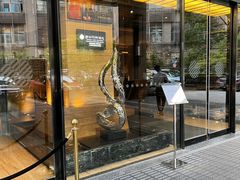 -上海静安铂尔曼酒店