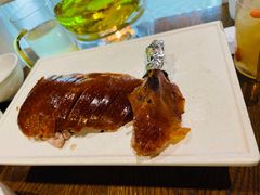 -小大董·烤鸭(王府井apm店)
