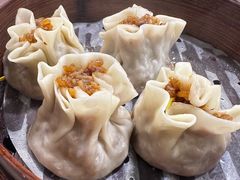 德兴烧卖-德兴馆(广东路总店)