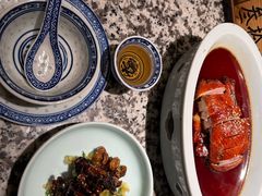 -南京大牌档(中关村领展广场店)