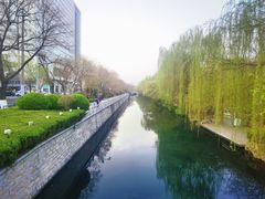 -济南大明湖景区
