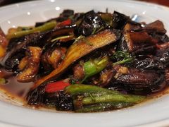 -吴记酱骨炖菜馆(康安路店)