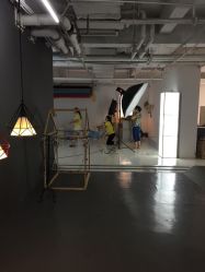 -苹果树儿童摄影工作室