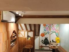 -吉小手•豆花和糖水(卧龙晓城店)