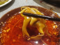 -华丰火锅(双林北横路店)