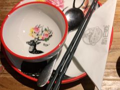 -新白鹿餐厅(银泰西湖文化广场店)