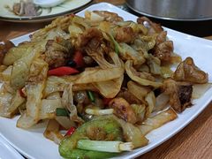 -粤华烧腊(胥口店)