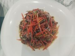 -丝宴·凤城印象·西北特色菜(彩虹湾店)