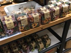 -The Green Party(湛江万达广场店)