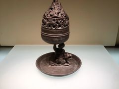 -河北博物院