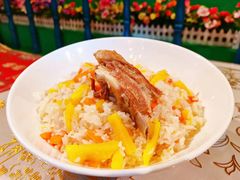-木卡买提新疆餐厅·清真(新里海顿公馆店)