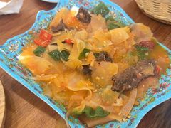 -BAURSAK包尔萨克早餐屋(第二分店)