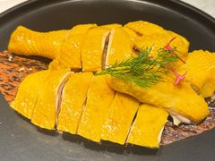 葱油白斩鸡-潮堂 · 潮州菜(人广来福士店)