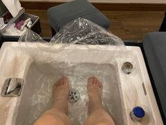 -足传奇足浴SPA(科技城店)