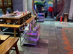 -李雪火锅食府(宽窄巷子总店)