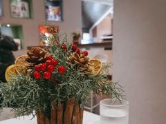 -潮一不贰·法式甜品·生日蛋糕·西式简餐(外滩店)