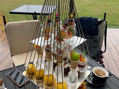 -南沙游艇会·大兵船餐厅