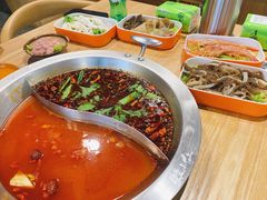 -铭记蛙小仙·活蛙畅享(CBD万达广场店)