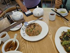 -佛有缘素食馆·荔湾老字号(陈家祠首店)