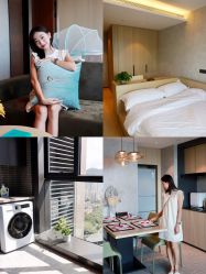 点击看大图 -禧月荟S月子中心(侨城店)