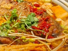 -川味堂·四川豆花(八卦岭店)
