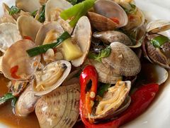 -众味海鲜大排档·活海鲜·潮汕味(南澳店)